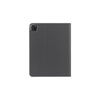 Tucano Up Plus Case - Étui pour iPad Pro 11" (2021 / 2020) / Air 10.9" (5th-4th gen) avec support pour Apple Pencil (noir)