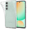 Spigen Liquid Crystal Glitter - Etui pour Samsung Galaxy S24 FE (Transparent)