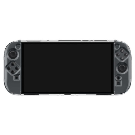 Spigen Air Fit - Case for Nintendo Switch 2 (Crystal Clear)