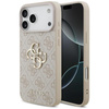 Guess 4G Big Logo - iPhone 17 Pro Max Case (pink)
