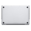 Incase Hardshell Case - MacBook Pro 13" Case (M2/M1/2022-2020)(Dots/Clear)