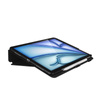 Speck Balance Folio - pouzdro pro iPad Air 13" M3 (2025) / M2 (2024) (černé)
