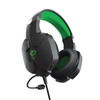 Trust GXT 323X Carus - Headphones for gamers (black)