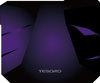 Tesoro Aegis X3 - Tapis de souris taille L