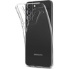 Spigen Liquid Crystal - pouzdro pro Samsung Galaxy S22+ (průhledné)