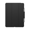 Spigen Ultra Hybrid Pro - tok iPad Air 13" M2 (2024) (Fekete)