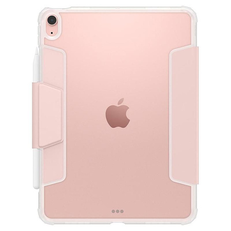 Spigen Ultra Hybrid Pro - Etui pour iPad Air 11" M3 (2025) / M2 (2024) / iPad Air 10.9" (5th-4th gen).) (2022-2020) (or rose)