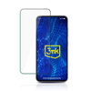 3mk HardGlass Max Lite - Edzett üveg Samsung Galaxy S24+ készülékhez (fekete)