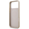 ETUI DO IPHONE 17 PRO MAX do MAGSAFE GUESS RÓŻOWE ORYGINALNE ELEGANCKIE
