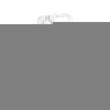 Karl Lagerfeld Monogram Choupette - iPhone 15 Pro Tasche (Transparent)