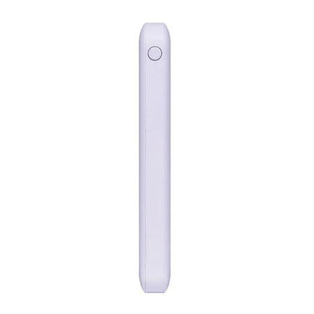 UNIQ Fuele Mini - Power Bank 8000 mAh USB-C 18W Power Delivery (levandulová)