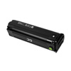 Green Cell - GC Silverfish battery for E-Bike with charger 36V 10.4Ah 374Wh Li-Ion XLR 3 PIN