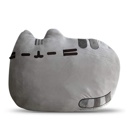 Pusheen - MEGA LARGE Jumbo Sleepy Pillow (Pusheen Sleepy) (71,1 x 55,9 x 104,1 cm)