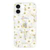 Kate Spade New York Protective Gems MagSafe - Pouzdro pro iPhone 16 Plus (Sunshine Floral)