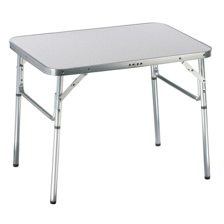 Camp Active - Aluminum folding hiking table