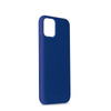 PURO ICON Cover - Pouzdro pro iPhone 11 Pro (námořnická modrá)