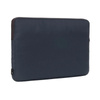 Incase Compact Sleeve Flight Nylon tok - MacBook Pro 13" (M2/M1/2022-2012) / MacBook Air 13" (M2/M1/2022-2018) borító (tengerészkék)