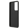 Guess Marble - Etui Samsung Galaxy S21 Ultra (czarny)
