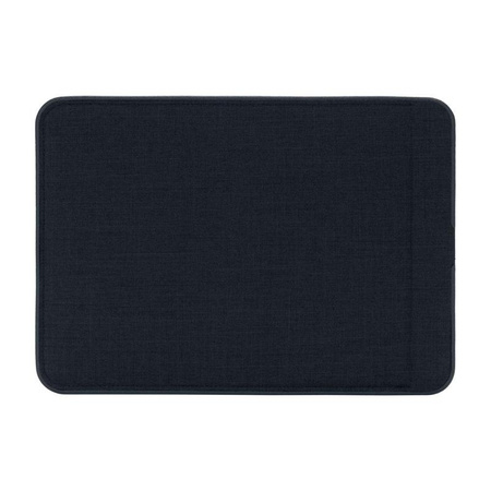 Incase ICON Sleeve s Woolenexem - obal na MacBook Pro 16" (2019) (grafitový)