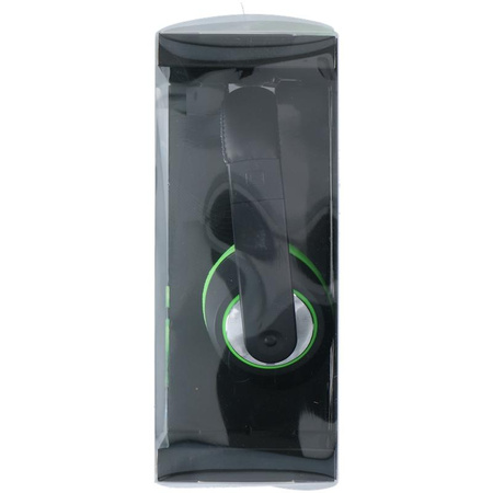 Grundig - Casque intra-auriculaire (bleu)