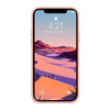 Crong Color Cover - iPhone 12 Pro Max Case (sand pink)