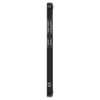 Spigen Ultra Hybrid MagSafe - étui pour Samsung Galaxy S25 (Zero One Black)