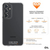 Case-Mate Ultra Tough Clear D3O - tok Samsung Galaxy S24+ (átlátszó)