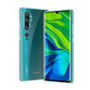 Crong Crystal Slim Cover - Xiaomi Mi Note 10 / Mi Note 10 Pro Case (Transparent)