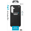 Speck Presidio2 Grip - Etui Samsung Galaxy S24 FE (czarny/szary/ biały)