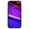 Spigen Mag Armor - Case for iPhone 15 Plus / iPhone 14 Plus (Navy blue)