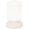 Grundig - Venkovní / vnitřní stolní lampa