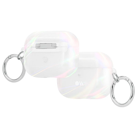 Case-Mate Soap Bubble - AirPods 3 Case (Iridescent)