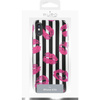 PURO Glam Miami Stripes - iPhone Xs / X Fall (Kuss)