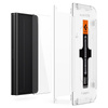 Spigen GLAS.TR EZ FIT - Verre trempé pour Samsung Galaxy Z Fold 4