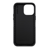 Speck Presidio2 Grip - Antypoślizgowe etui iPhone 13 Pro Max /  iPhone 12 Pro Max (Black)