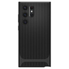 Spigen Neo Hybrid - tok Samsung Galaxy S23 Ultra (fekete)