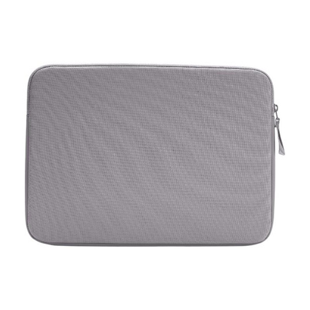 Incase A.R.C. Sleeve - Case with Pocket for MacBook Pro 14" (M4/M3/M2/M1/2024-2021) (Gray)