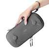 Spigen Klasden Pouch - Tasche für Sony PlayStation Portal (Anthrazitgrau)