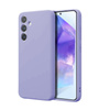 Crong Color Cover - Samsung Galaxy A55 5G tok (levendula)
