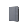 Tucano Up Plus Tasche - iPad Pro 11" (2021 / 2020) / Air 10.9" (5th-4th Gen) Tasche mit Apple Pencil Halter (grau)