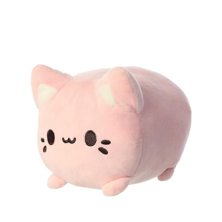 Tasty Peach - Pluszowa maskotka 18 cm Strawberry Meowchi