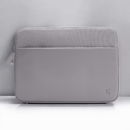 Incase A.R.C. Sleeve - Case with Pocket for MacBook Pro 14" (M4/M3/M2/M1/2024-2021) (Gray)