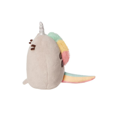 Pusheen - Plyšová hračka jednorožec Pusheenicorn 12 cm