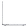 Pouzdro Incase Hardshell - MacBook Pro 13" (M2/M1/2022-2020) (Tečkované/čiré)