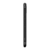Spigen Rugged Armor - tok Google Pixel 8A (fekete)