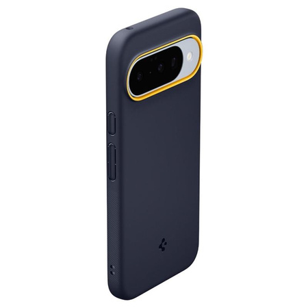 ETUI DO GOOGLE PIXEL 10 | 10 PRO do MAGSAFE SPIGEN NANO ORYGINALNE GRANAT