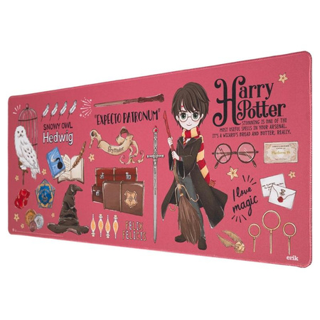 Harry Potter - Gaming/Desk Mat XXL