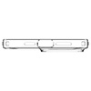 Spigen Airskin Hybrid - Coque pour iPhone 14 Pro Max (Transparent)