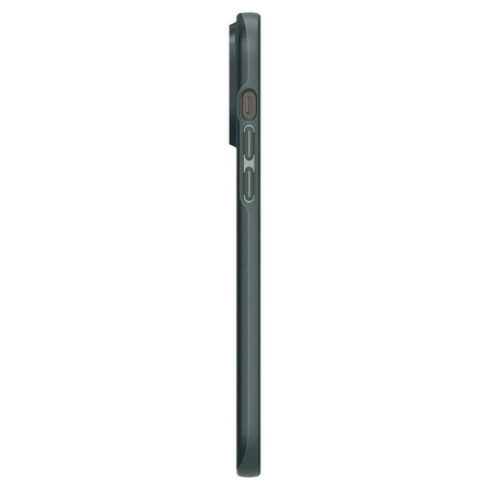 Spigen Thin Fit - Case for iPhone 14 Pro Max (Green)