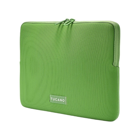 Tucano Colore2 - Sleeve for MacBook Air 13” / Pro 13" / Laptop 12” (green)